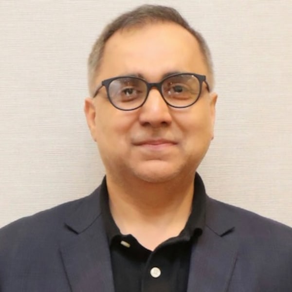 Puneet Sharma