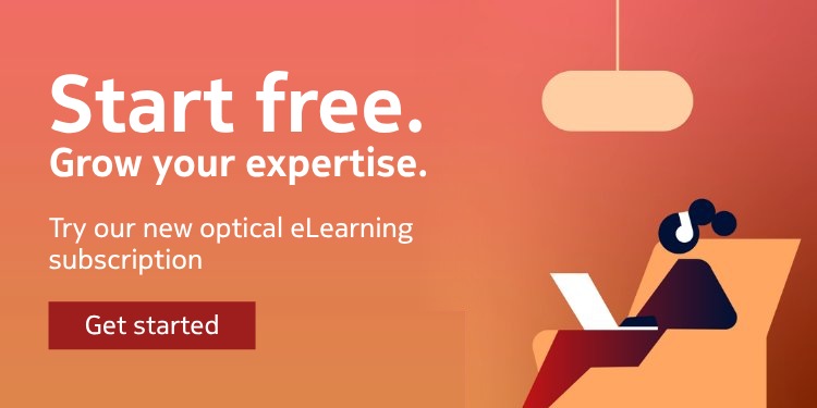 optical eLearning subscription