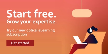 optical eLearning subscription