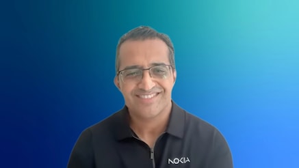 Photo of Suresh