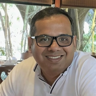 vivek jaiswal