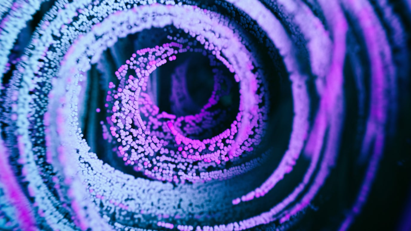 abstract image
