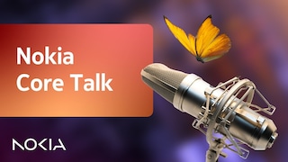 Nokia Core Talk thumbnail
