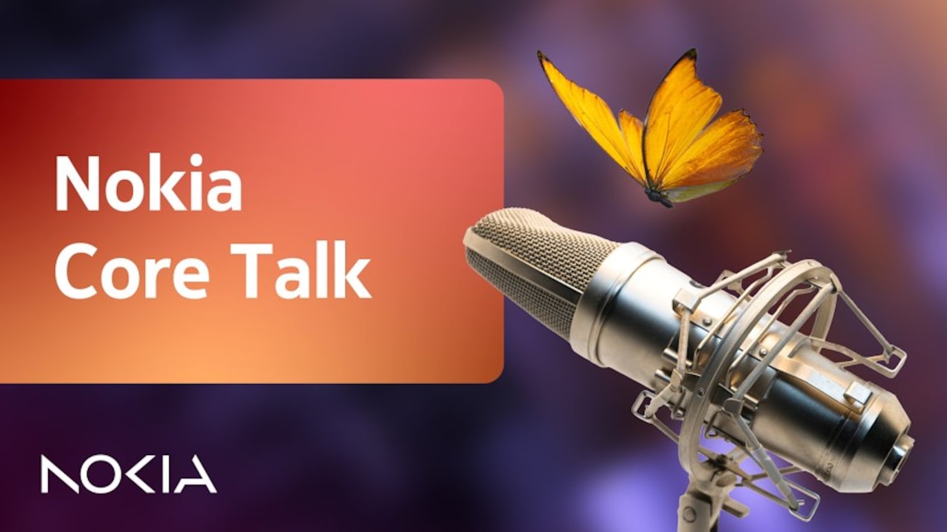 Nokia Core Talk thumbnail