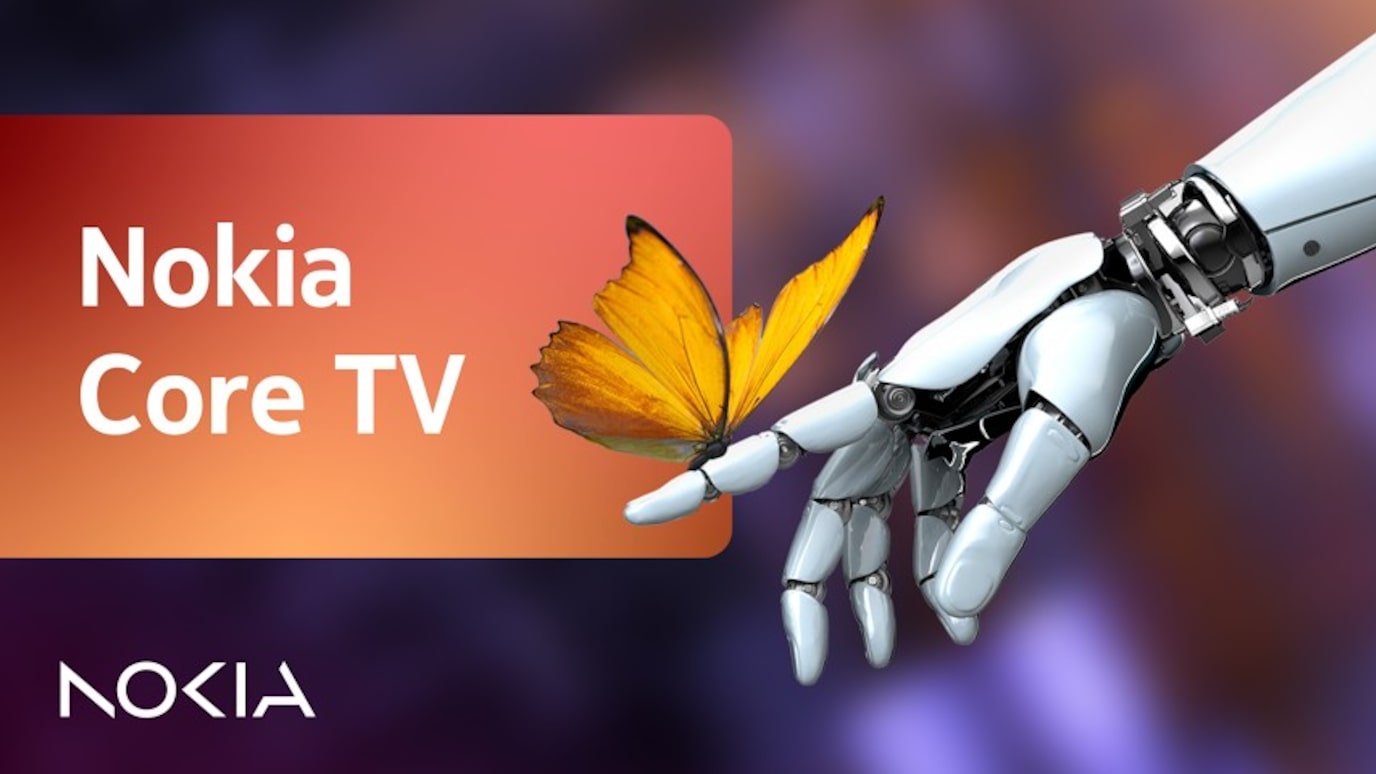 Nokia Core TV series thumbnail