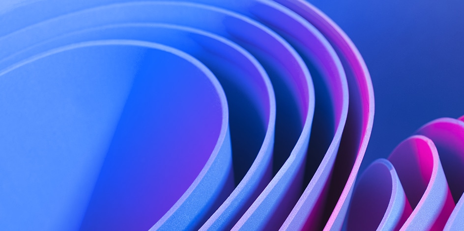 Building presence, not just connections