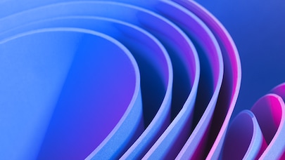 Building presence, not just connections