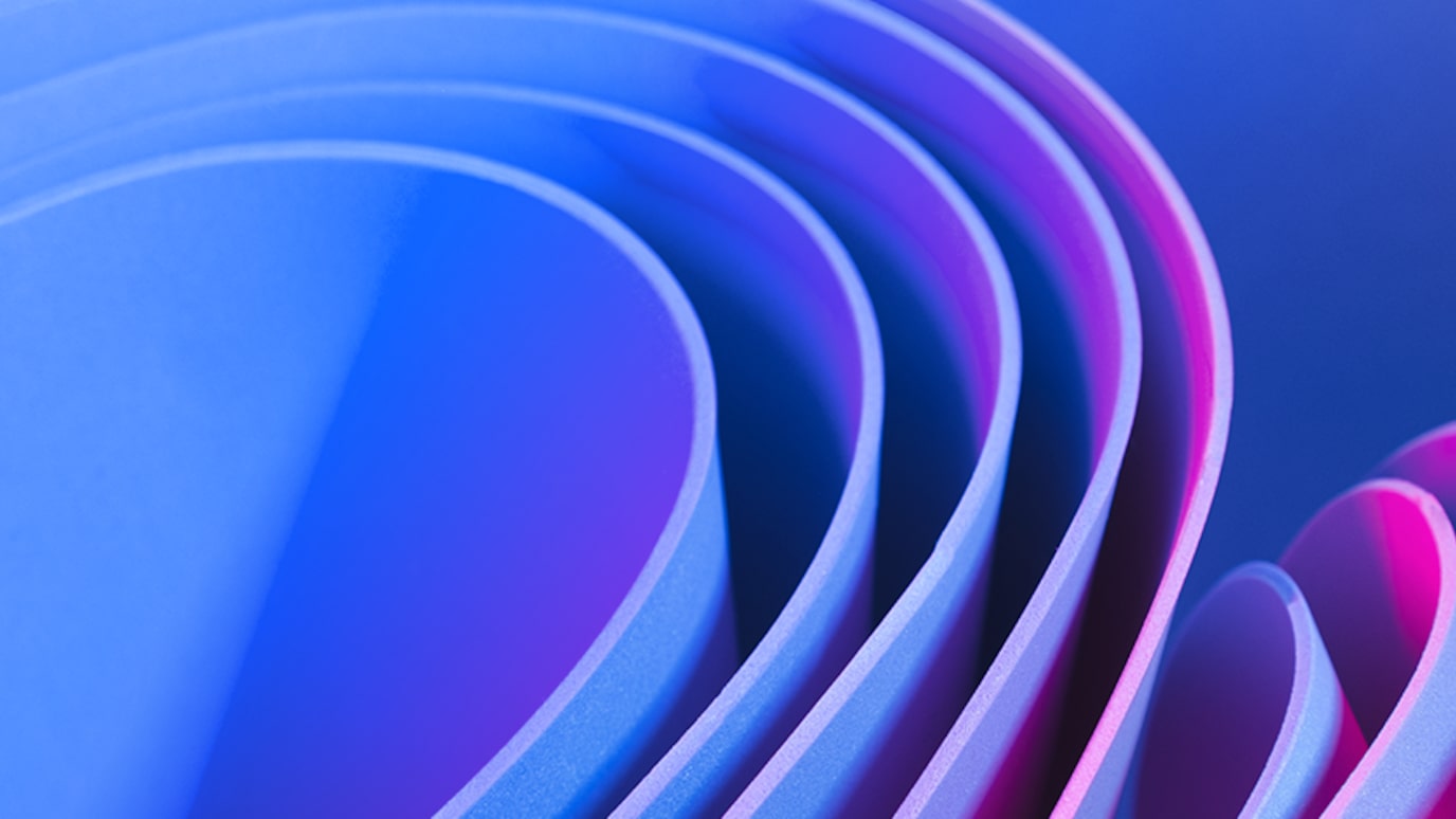 Building presence, not just connections