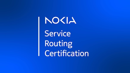 Nokia SRC logo