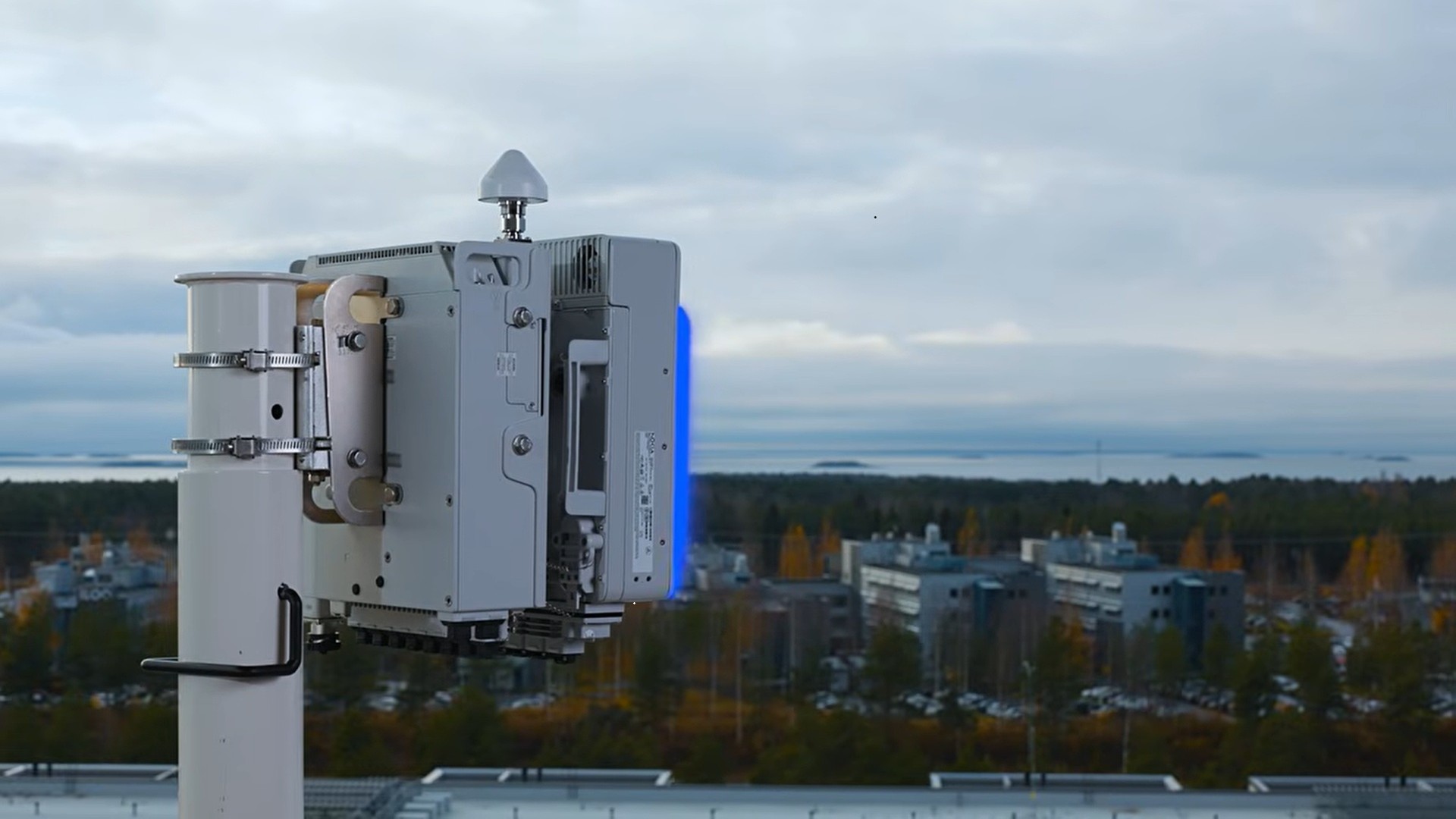 Small Cells