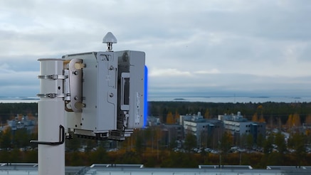Small Cells