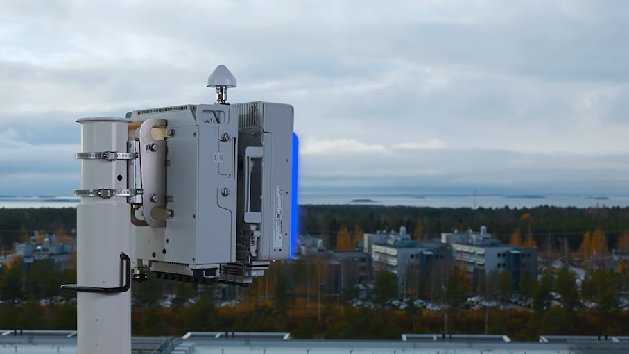 Small Cells