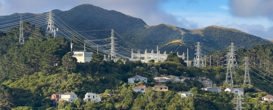 Transpower: A journey into the heart of New Zealand’s national grid