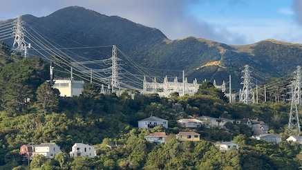 Transpower: A journey into the heart of New Zealand’s national grid