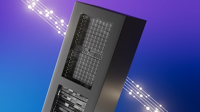 Server cabinet