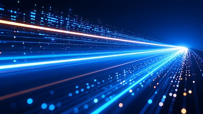 How AI-assisted operations are like cruise-control for your optical network