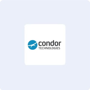 Condor Technologies Logo