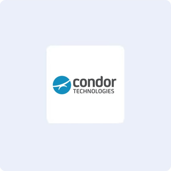 Condor Technologies Logo
