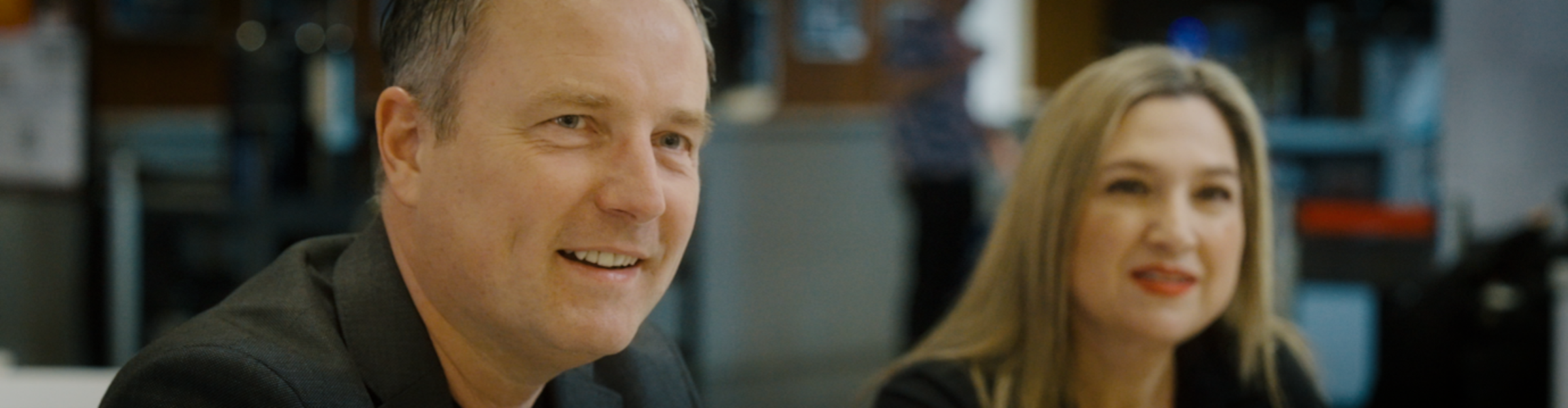 Meet our Futurists in Residence