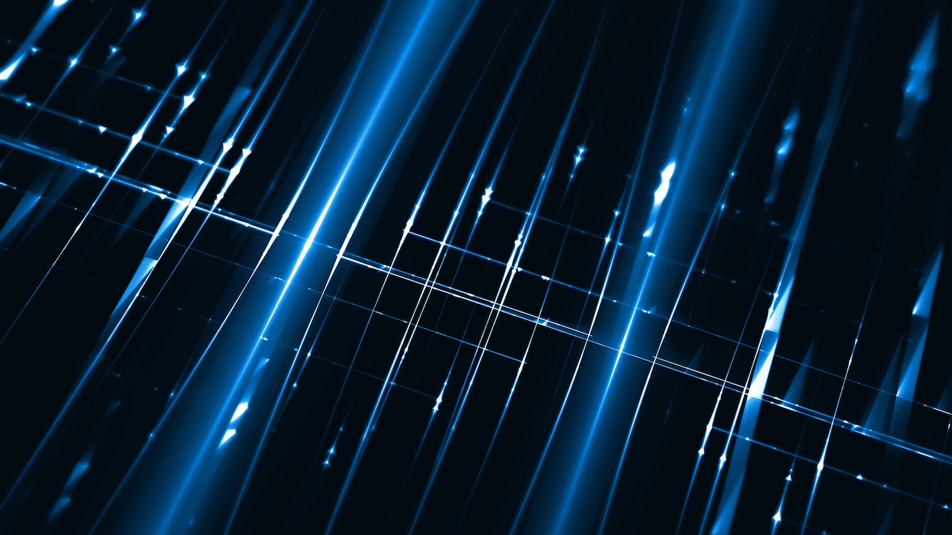 Abstract image