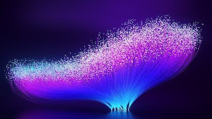 Abstract image