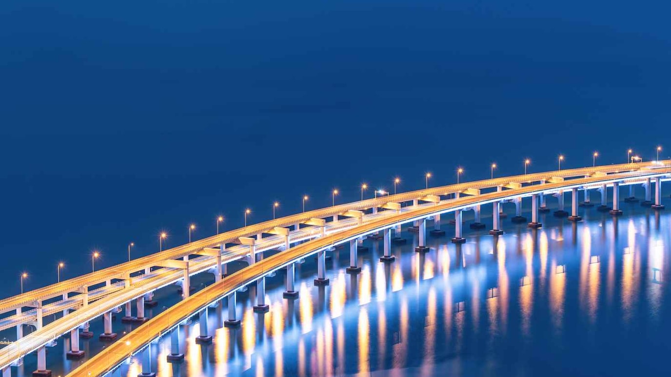 Bridge