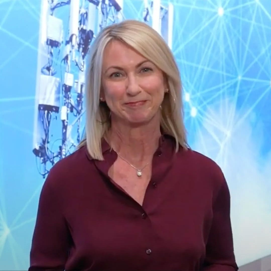 Mandy Rutledge, Microsoft
