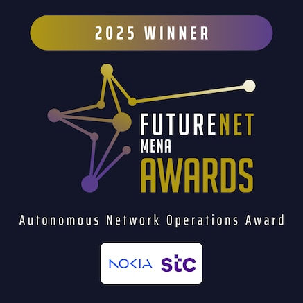 futurenet awards