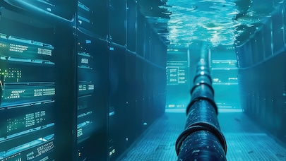 Server room