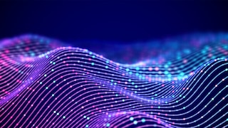 Abstract image