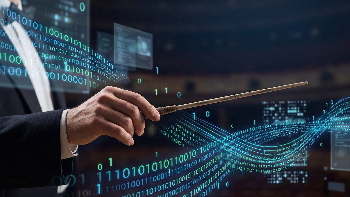 Why AI is forcing Ethernet to evolve