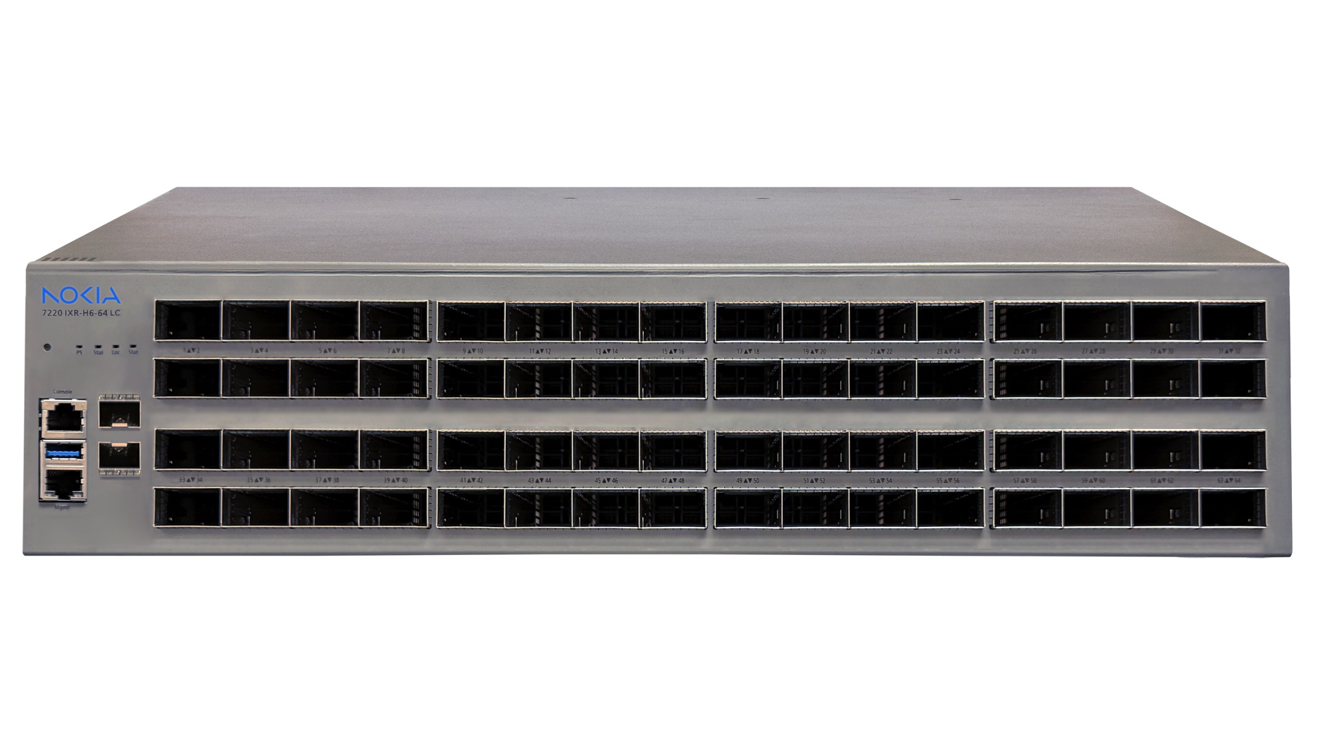 7220 IXR-H6 64 LC