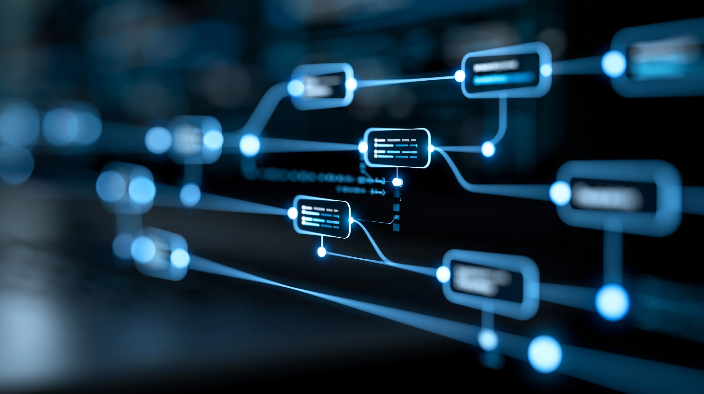 How do optical networks move beyond cruise control to agentic operations?