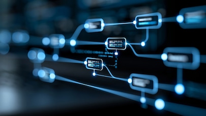 How do optical networks move beyond cruise control to agentic operations?