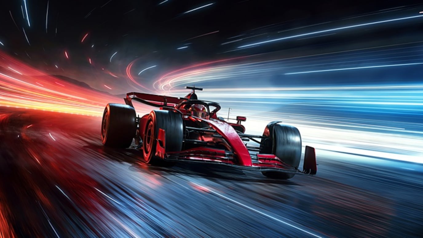 AI networking at race speed: Leveraging Multipath Reliable Connection (MRC) to build a coordinated fabric