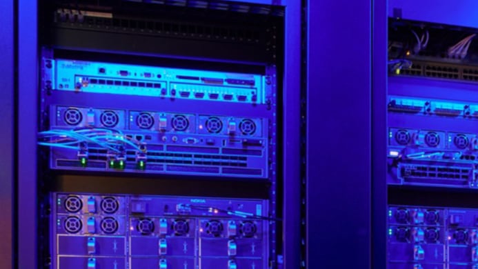 data center