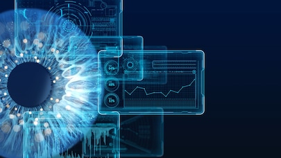 How is AI used in video coding?