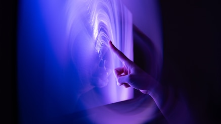 touch screen