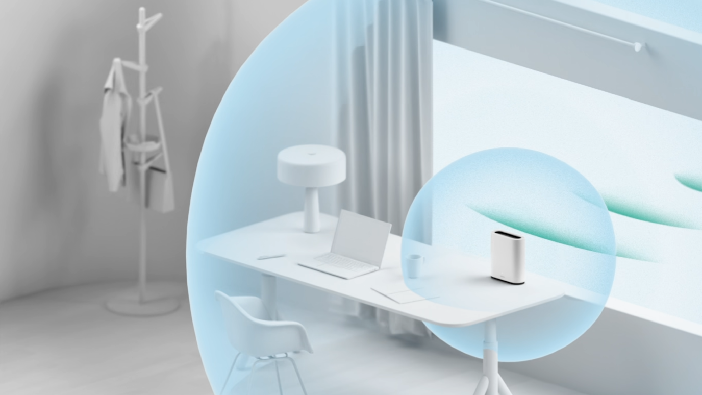 home connectivity