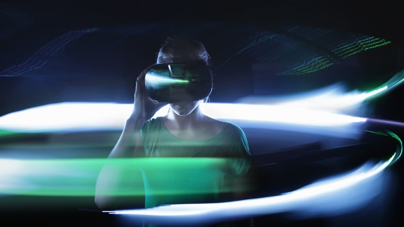 Bringing real-time volumetric video streaming to the developer community