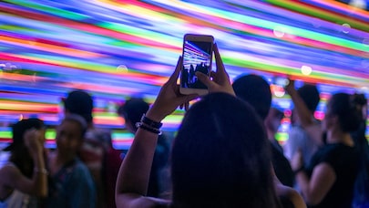 The invisible foundations of connection: Device power saving in 5G