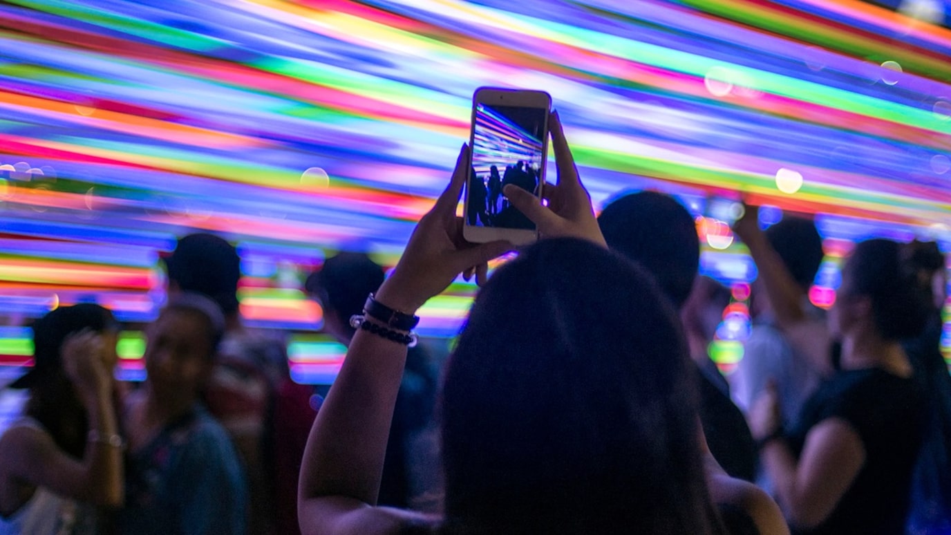 The invisible foundations of connection: Device power saving in 5G