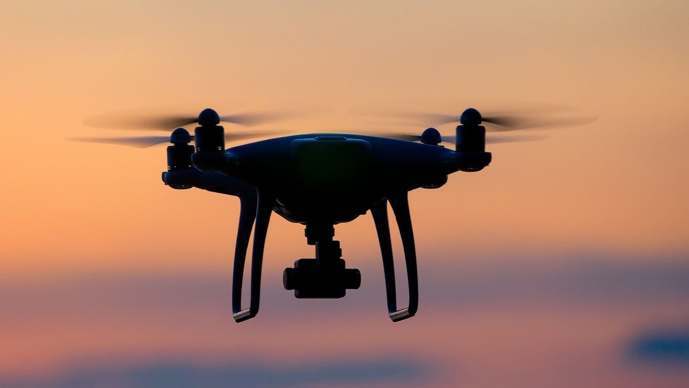 drone