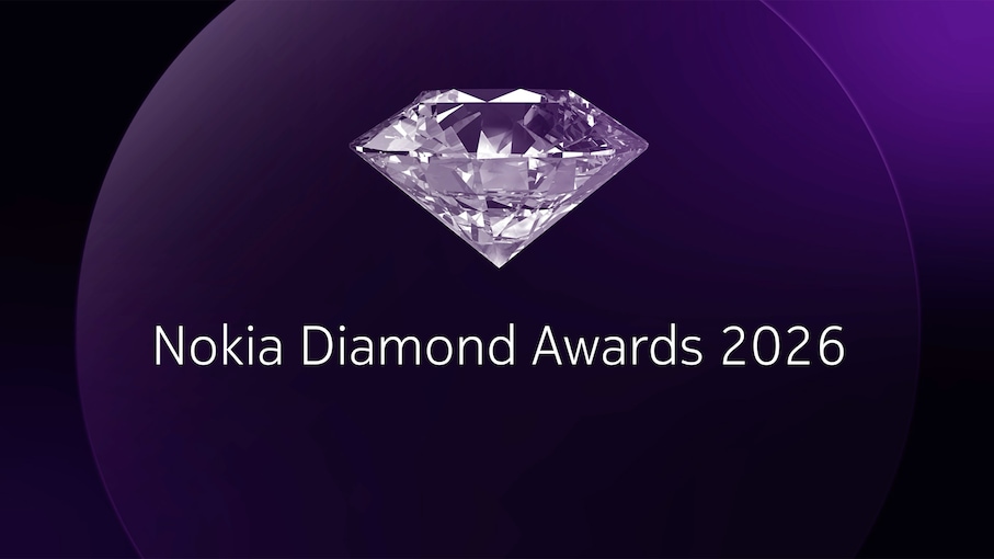 Nokia Diamond Awards 2026