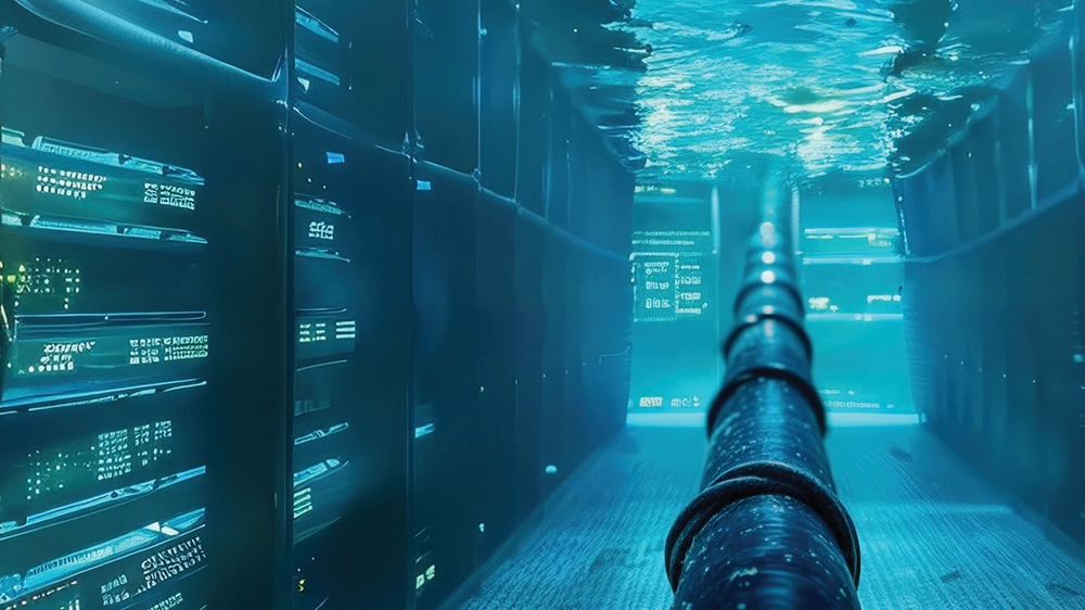 How are coherent pluggable optics expanding from terrestrial to subsea networks?