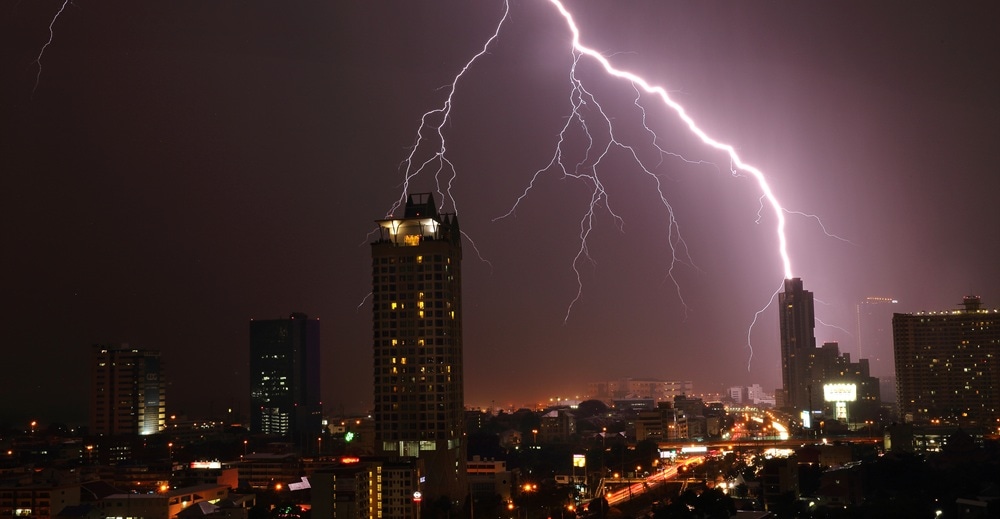 Connectivity: The Backbone of Community Resilience During Extreme Weather Events