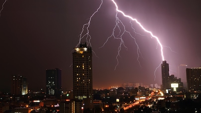 Connectivity: The Backbone of Community Resilience During Extreme Weather Events