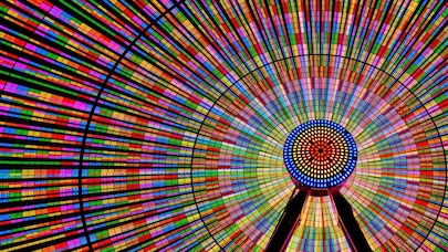 abstract image