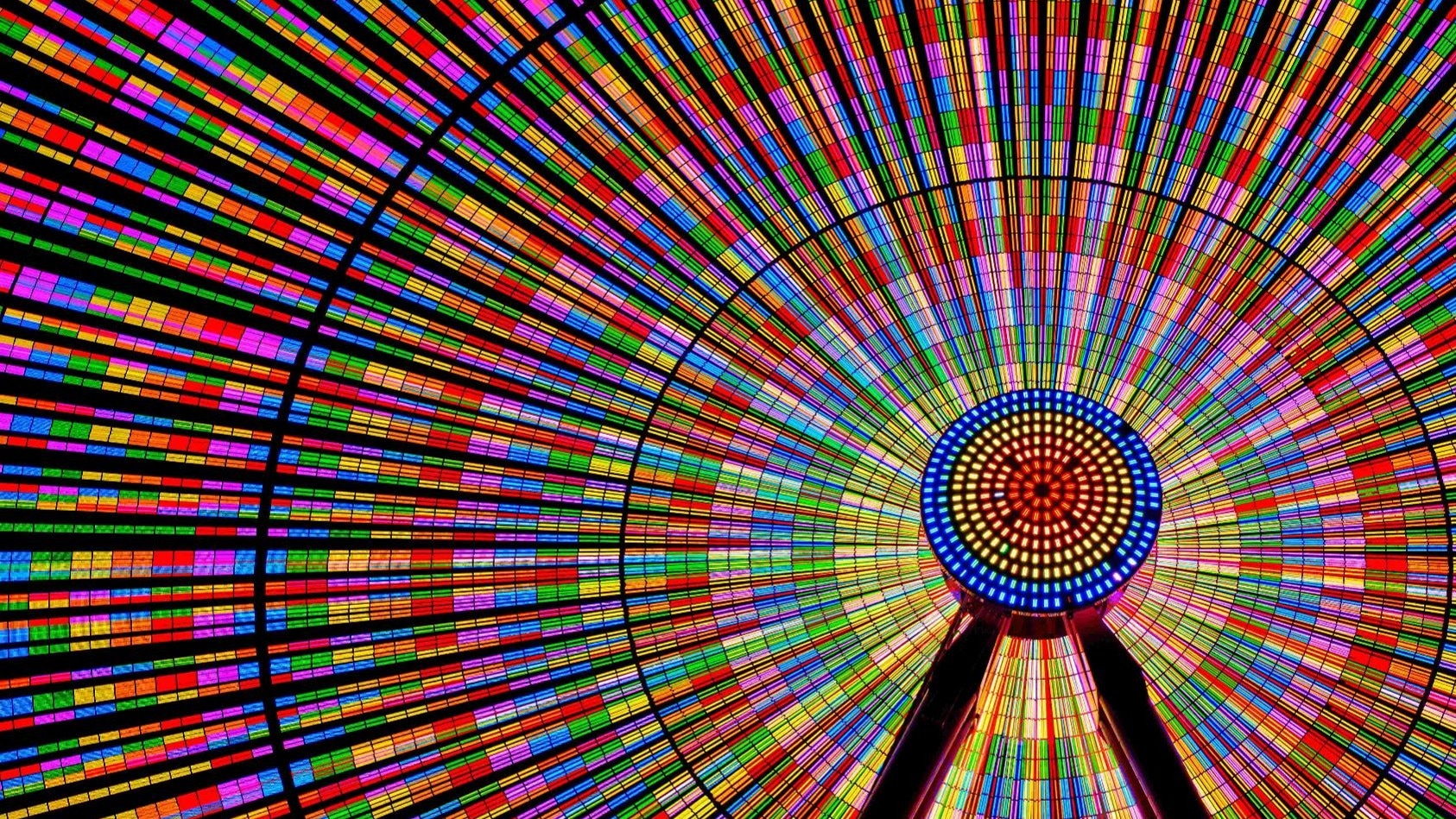 abstract image