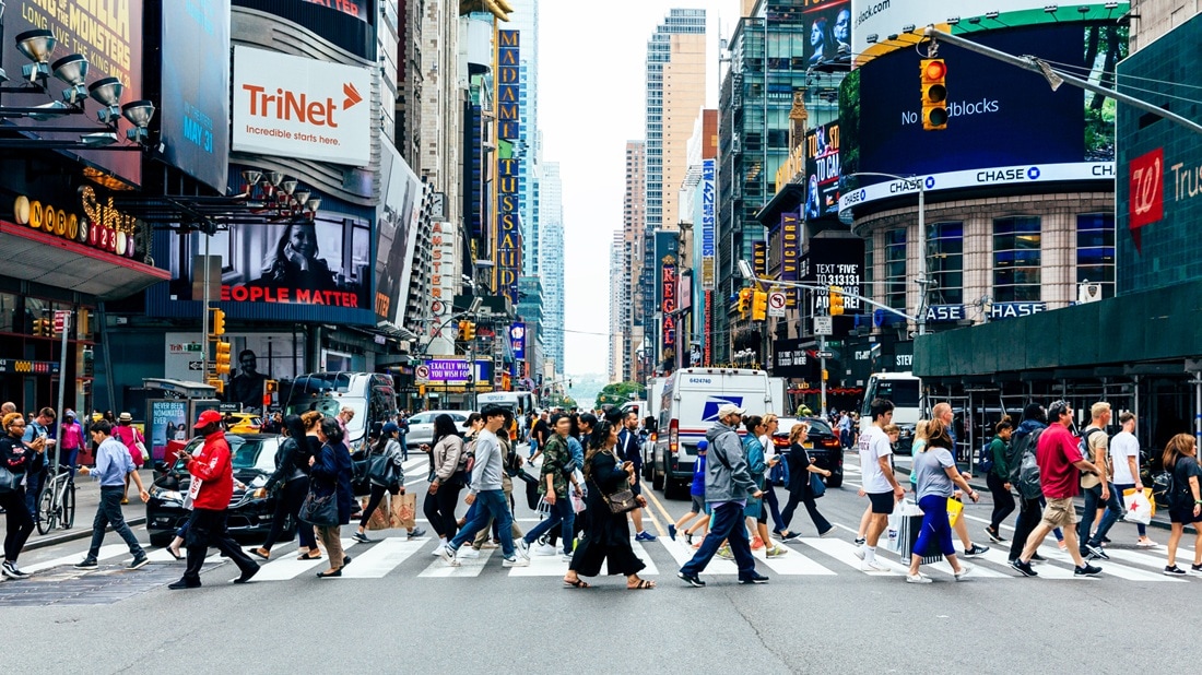 The Invisible Foundations of Connection: Massive MIMO in 5G